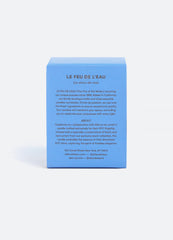 Sea Candle White