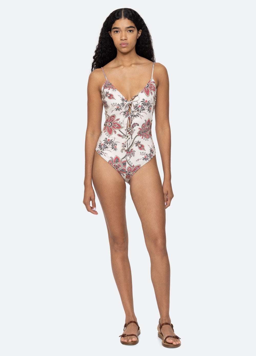 Cassandra One Piece Multi