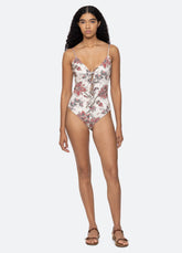 Cassandra One Piece Multi