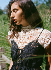 Kira Top Cream