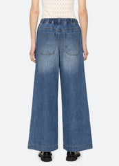 Velma Jeans Blue