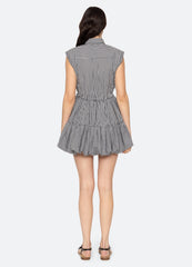 Neci Mini Dress Multi