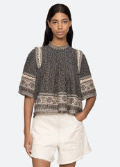 Palma Top Multi