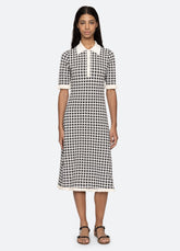 Saige Dress Multi