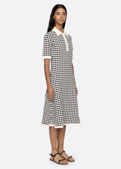 Saige Dress Multi