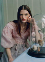 Florence Dress Pink