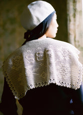 Marie Cardigan Navy