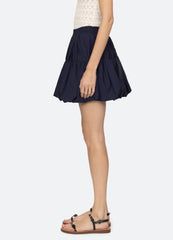 Mirian Skirt Navy