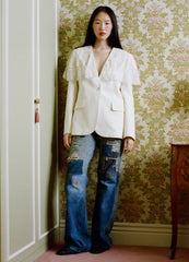 Spencer Jeans Blue
