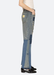 Spencer Jeans Blue