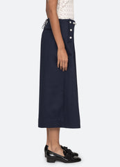 Suzette Pants Navy