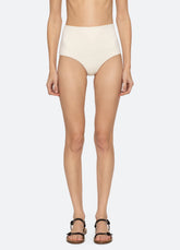 Iyla Bikini Bottom White