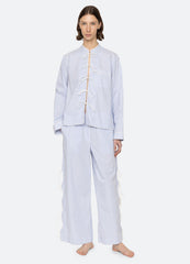 Emery PJ Set Multi