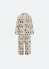 Tate Kids PJ Set Multi