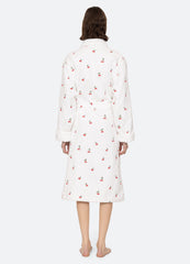 Jude Robe Cream