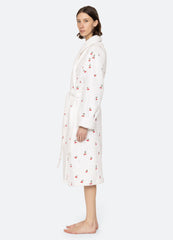 Jude Robe Cream