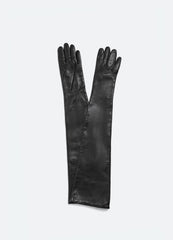 Regina Gloves Black