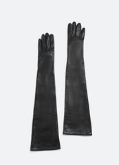 Regina Gloves Black