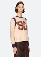 Arissa L/S T-Shirt Multi