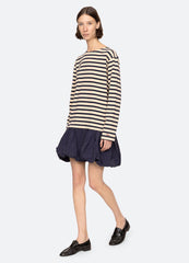 Athena Dress Multi