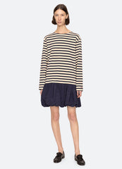 Athena Dress Multi