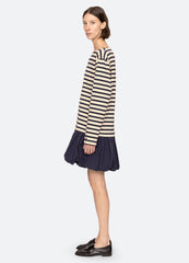 Athena Dress Multi
