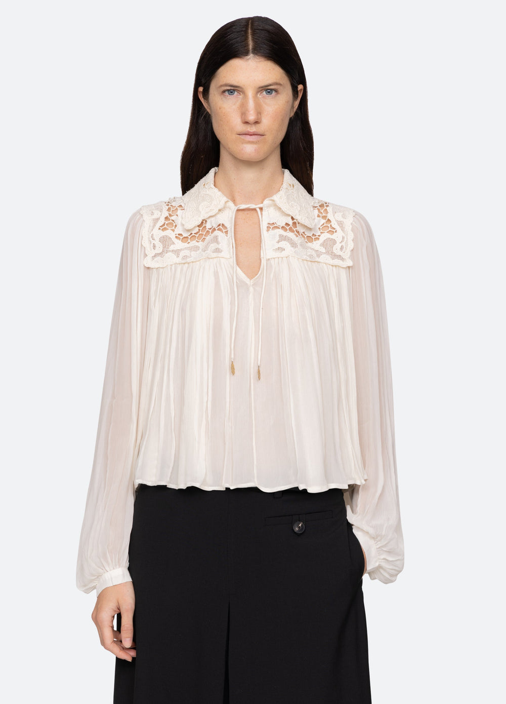 Daphne Top Cream