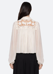 Daphne Top Cream