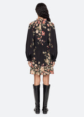 Jolie Mini Dress Multi
