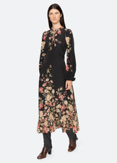 Jolie Dress Multi