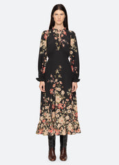Jolie Dress Multi