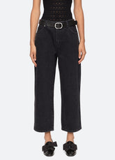 Jules Jeans Black|Blue