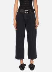 Jules Jeans Black|Blue