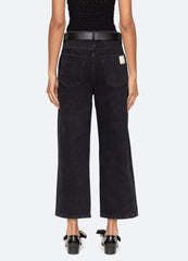 Jules Jeans Black|Blue