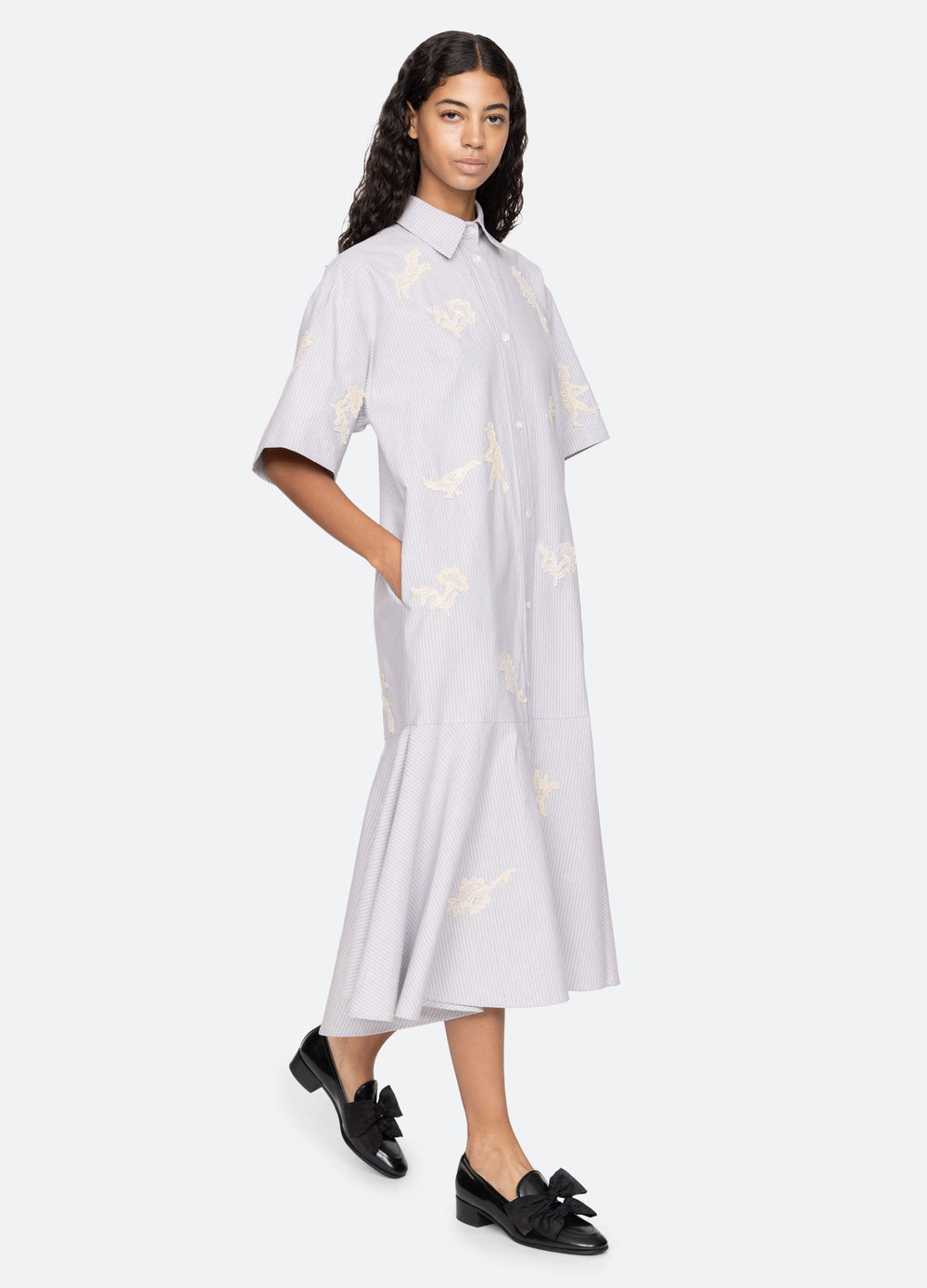 Lavinia Dress Multi
