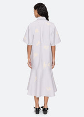 Lavinia Dress Multi