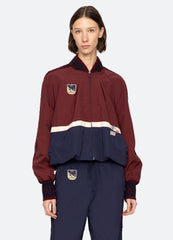 Mira Windbreaker Multi