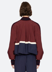 Mira Windbreaker Multi