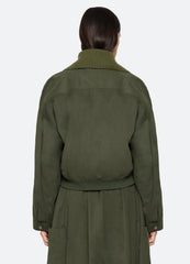 Sullivan Jacket Ivy