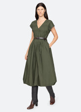 Sullivan Dress Ivy