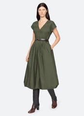 Sullivan Dress Ivy