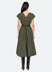 Sullivan Dress Ivy