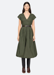Sullivan Dress Ivy