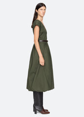 Sullivan Dress Ivy