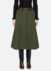 Sullivan Skirt Ivy