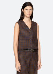 Beatrice Vest Multi