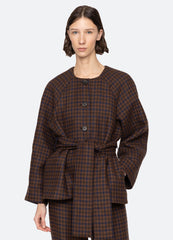 Beatrice Jacket Multi