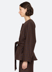 Beatrice Jacket Multi