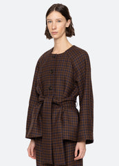 Beatrice Jacket Multi