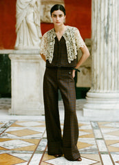 Beatrice Pants Multi